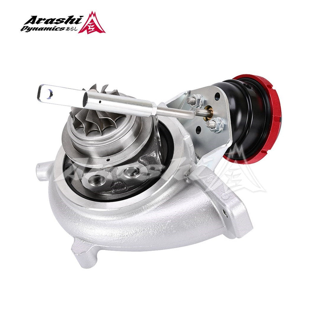 TF035HM-15G Mitsubishi 4G15T Colt CZT Ralliart CHRA Kit Super Core