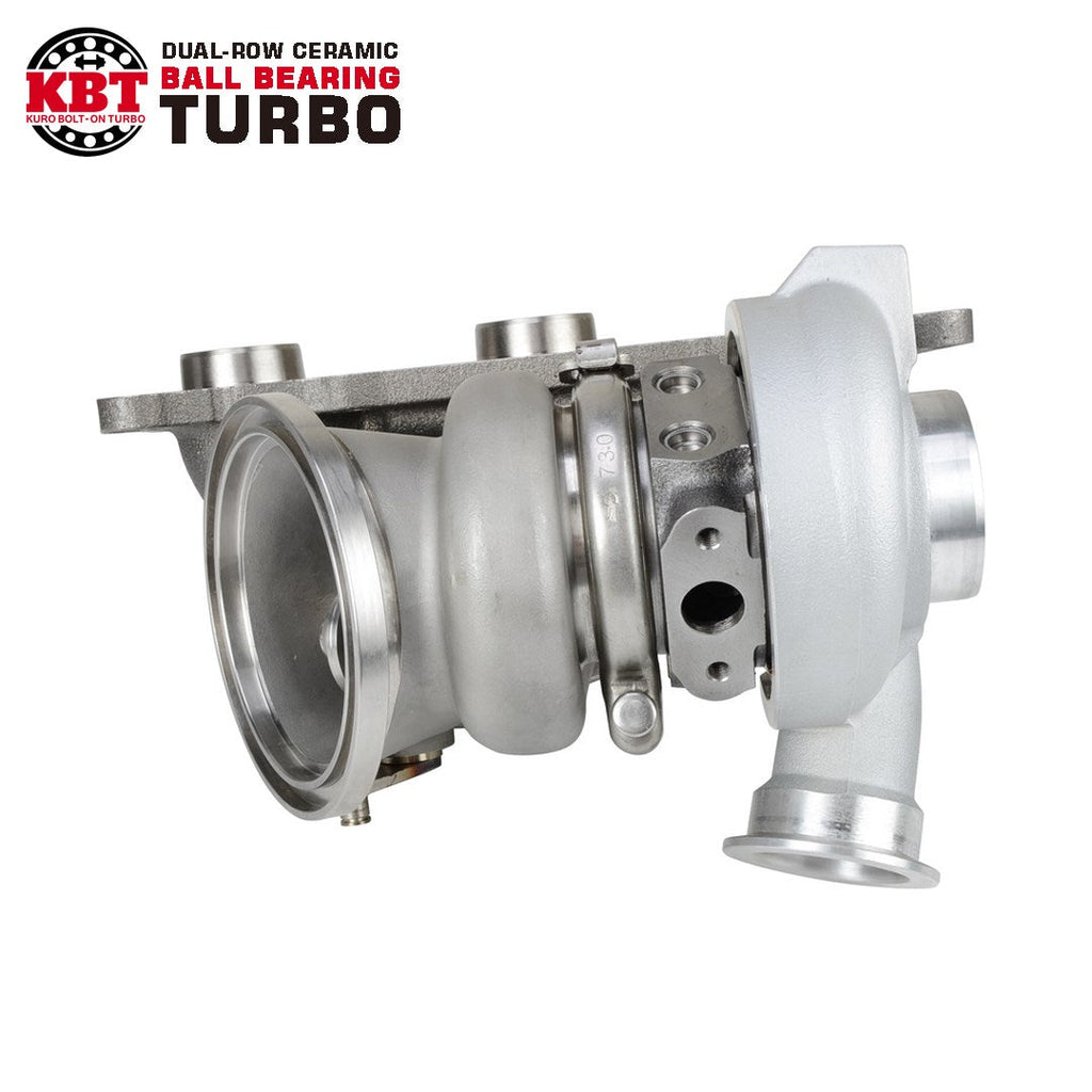 N54 335i TD04L-16T 6cm Twin Turbo Ball Bearing