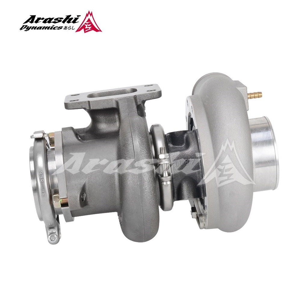 TD42 Patrol TD05H-20G-6cm 3 Bolt Low Mount Oil Cooled