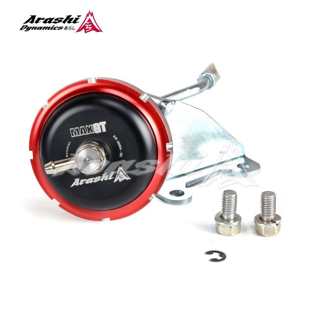 Mitsubishi Lancer EVO 9 4G63T Turbo Actuator