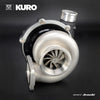 KURO GTX3576R Gen2 T3 0.82 A/R Stainless