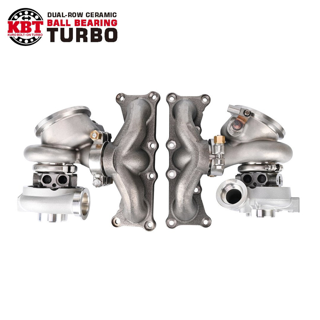 N54 135i 535i 535xi Z4 TD04L-16T 4cm Twin Turbo Ball Bearing