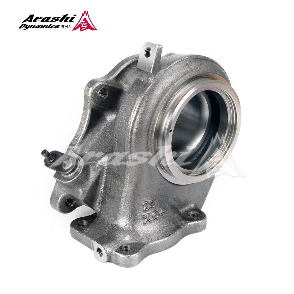 Arashi Turbo Turbine Housing TD05H 7cm Mitsubishi 4G63T EVO1-3 EVO 3 VR4