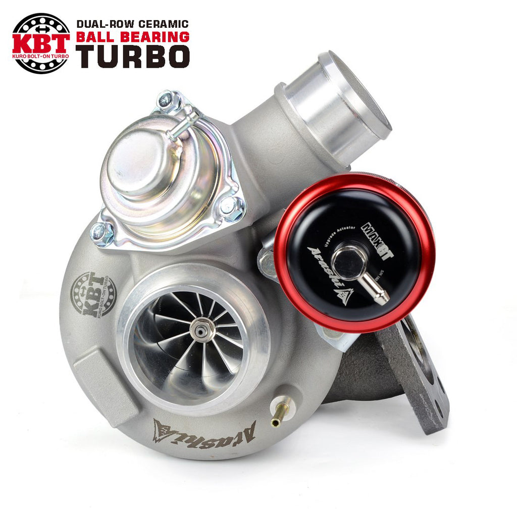 GENESIS TD06SL2-20G