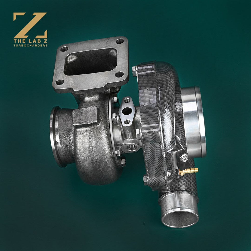 LAB Z Turbo TL71 T4 1.06 A/R (G30-770)