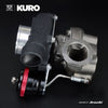 KURO GTX2867R V-band 5 bolts 0.64 A/R