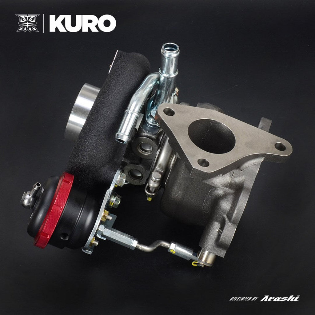 Subaru 2.4