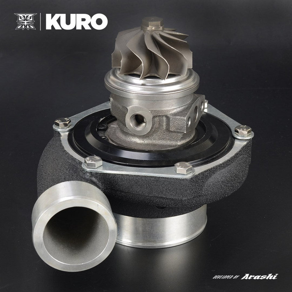 KURO GTX3582R Gen2 Turbo Super Core