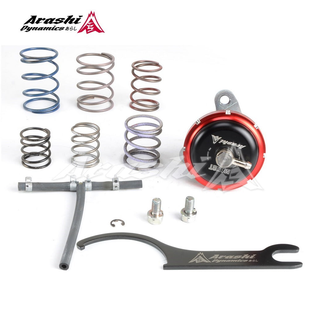 MAZDA 3/6, CX-7 K04 Turbo Actuator