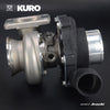 KURO GTX3067R T3 0.63 A/R Stainless