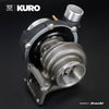 KURO GTX3576R Gen2 T3 1.01 A/R