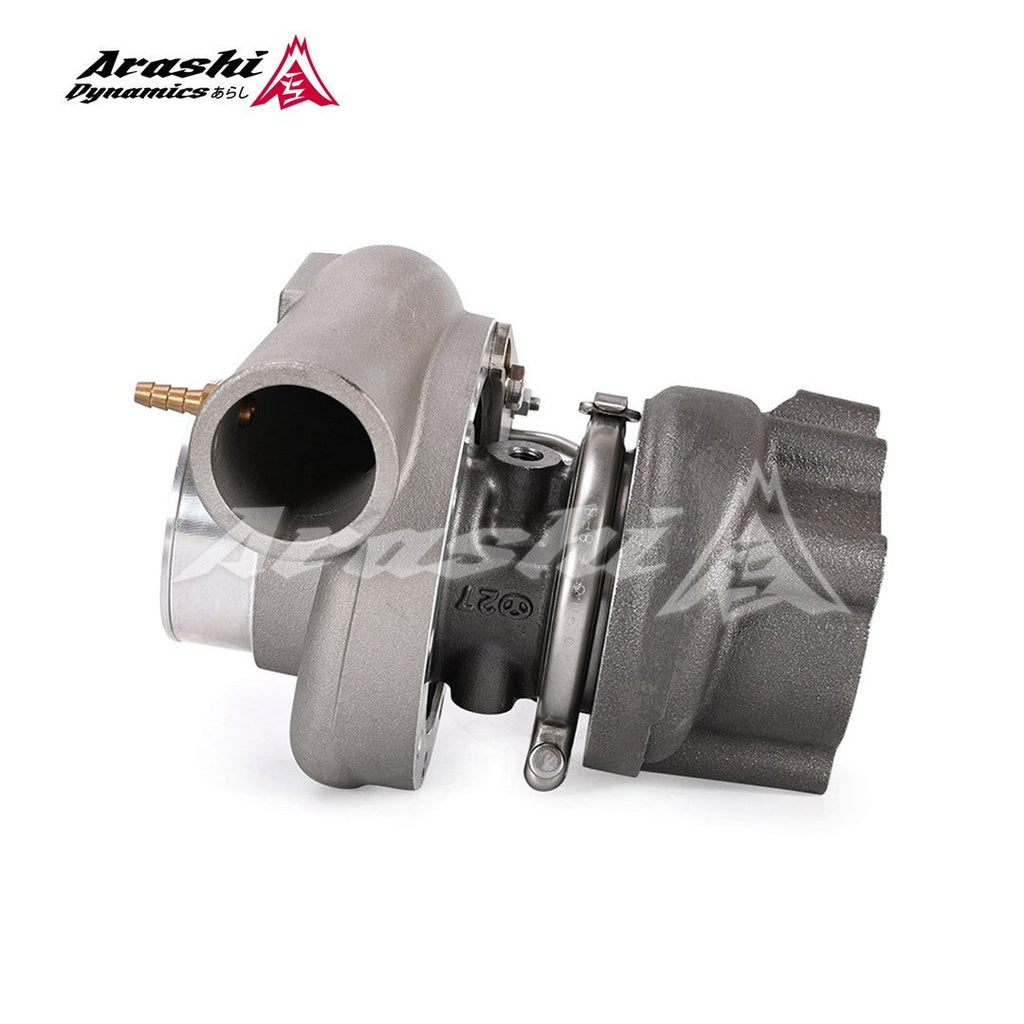 TD42 Patrol TD05H-18G 6 Bolt Top Mount Oil Cooled