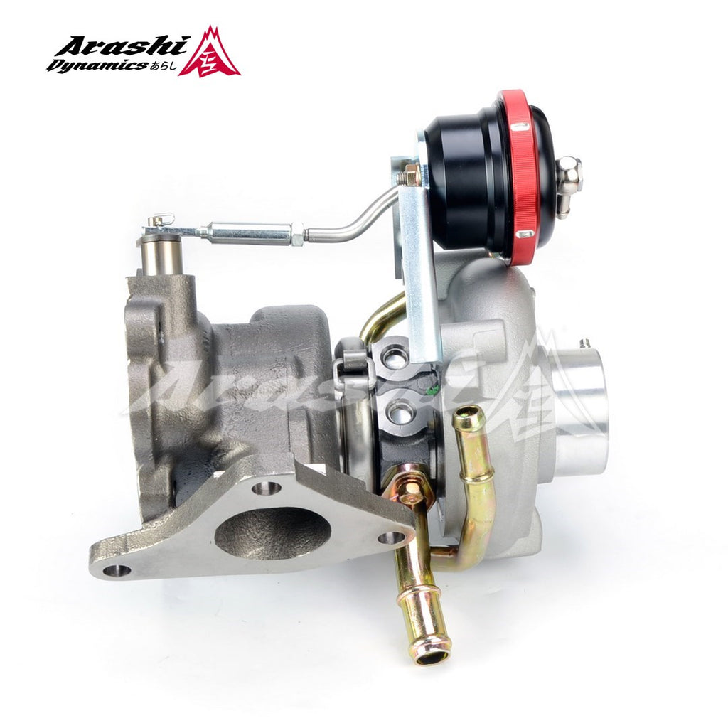 TD04L-13T-6cm - Arashi Dynamics