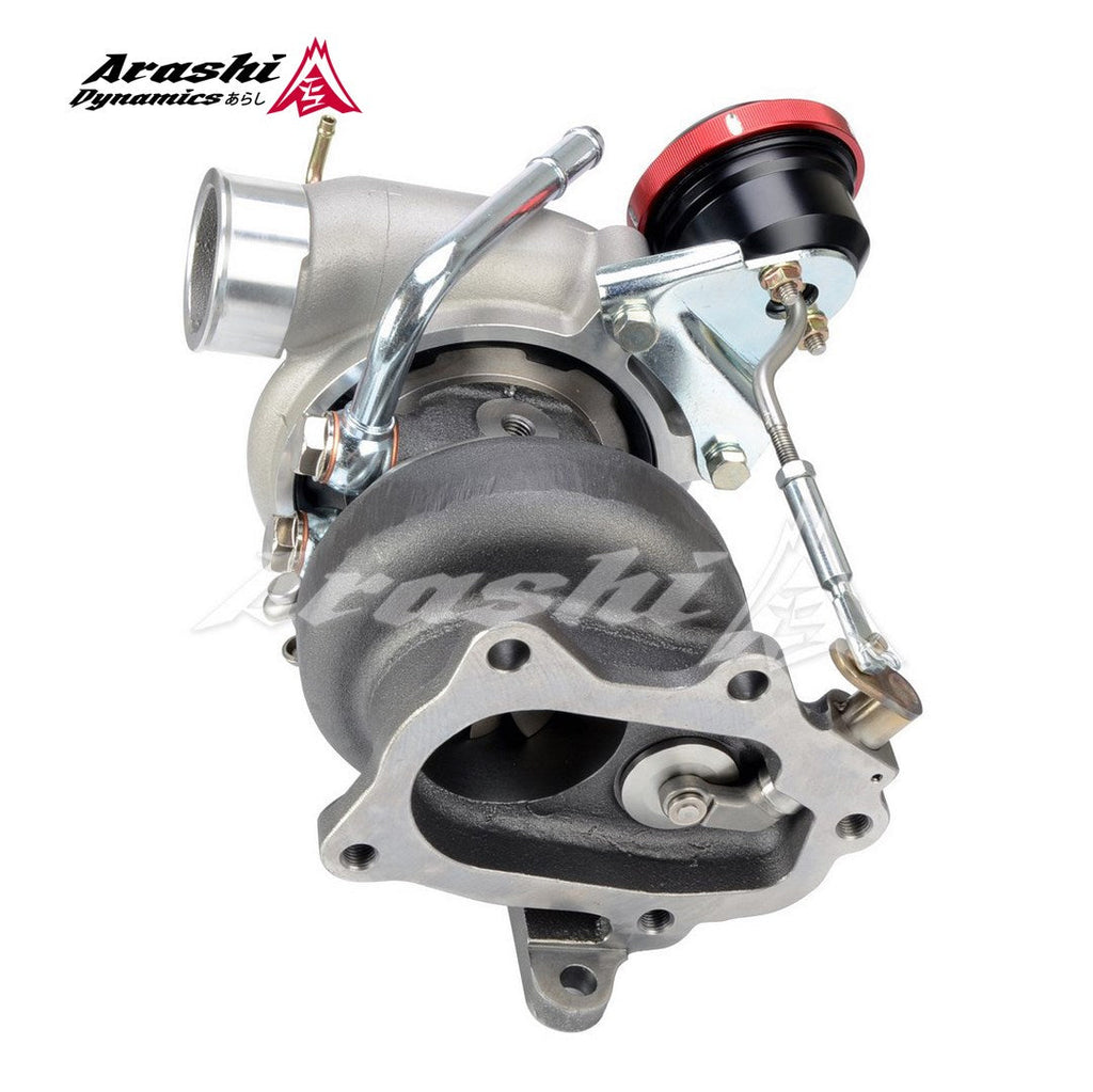 GRF TD05H-18G-8cm - Arashi Dynamics