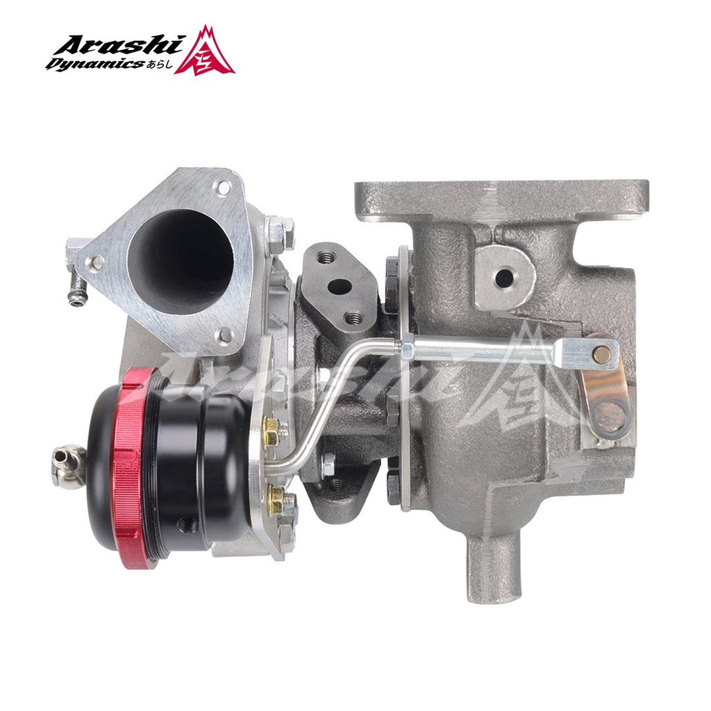 Nissan Safari Patrol TD42 HT18 Turbo Actuator