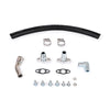 BorgWarner EFR 6255 6258 6758 7064 7163 7670 8374 9174 9180 Turbo Oil Return Drain Hose Line Kit