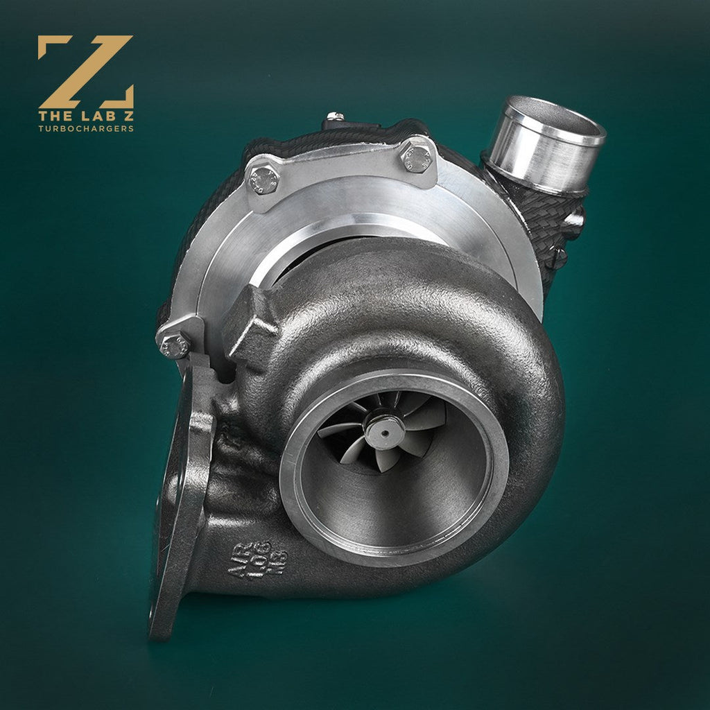 LAB Z Turbo TL71 T4 1.06 A/R (G30-770)