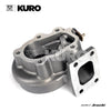 KURO GT3071R GT3076R GT30 GTX30 T25 5-bolts 0.64 A/R Turbo Turbine Housing
