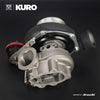 KURO GT3076R V-band 5-Bolts 0.64 A/R