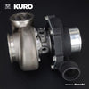 KURO GTX2967R V-band 1.01 A/R Twin Scroll