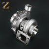 LAB Z Turbo TL76 T3 0.82 A/R Stainless (G30-900)