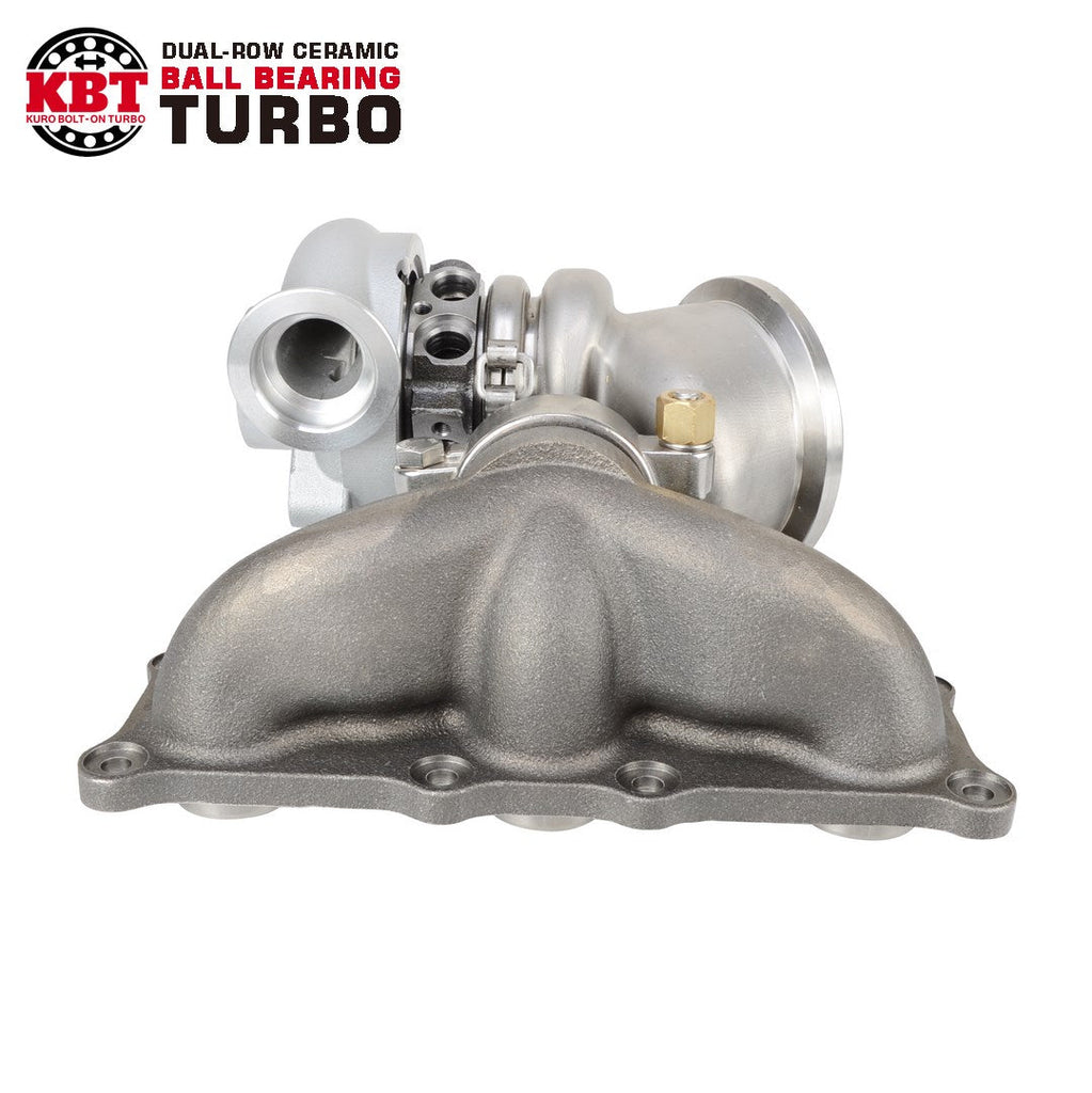N54 335i TD04L-16T 6cm Twin Turbo Ball Bearing