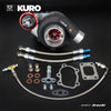 KURO GTX2867R Gen2 T25 5 bolts 0.64 A/R