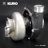 KURO GTX3076R Gen2 T3 0.82 A/R Stainless