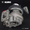 KURO GT2554R T25 5-Bolts 0.64 A/R with 3-Bolt Compressor Outlet