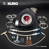 KURO GTX3582R Gen2 V-band 0.83 A/R Twin Scroll