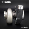 KURO GTX3576R Gen2 V-band 0.82 A/R Stainless