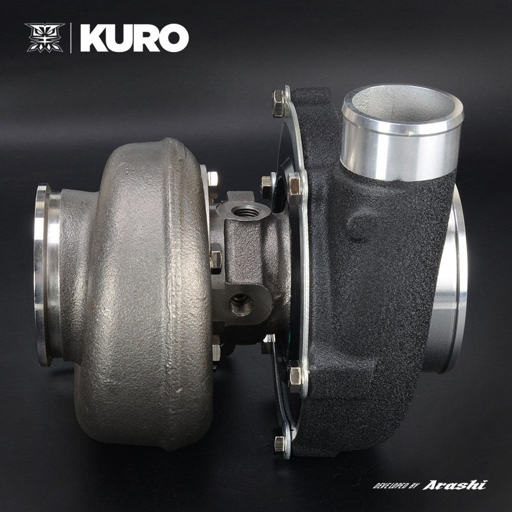 KURO GTX3071R T3 1.01 A/R Twin Scroll