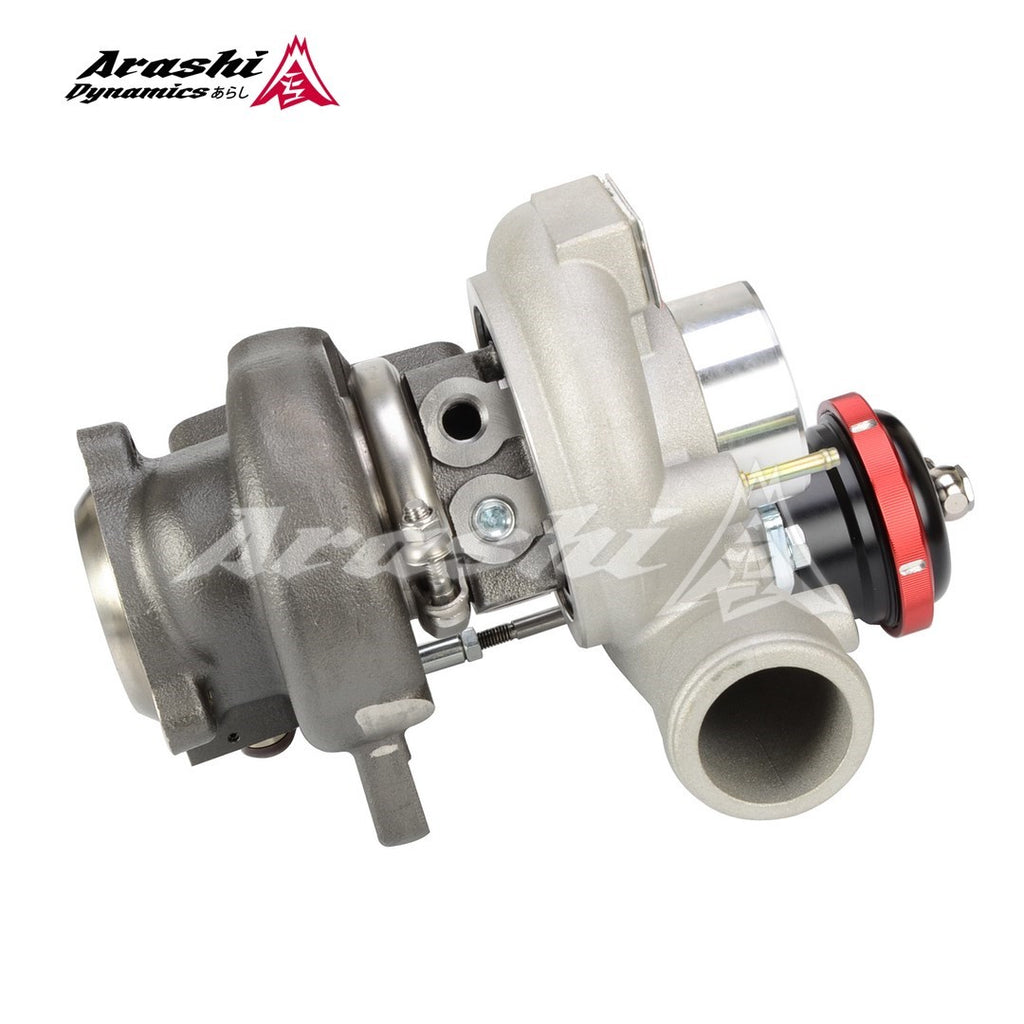 9000 TD04HL-19T - Arashi Dynamics