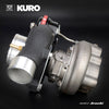 KURO GTX2860R Gen2 V-band 5 bolts 0.57 A/R