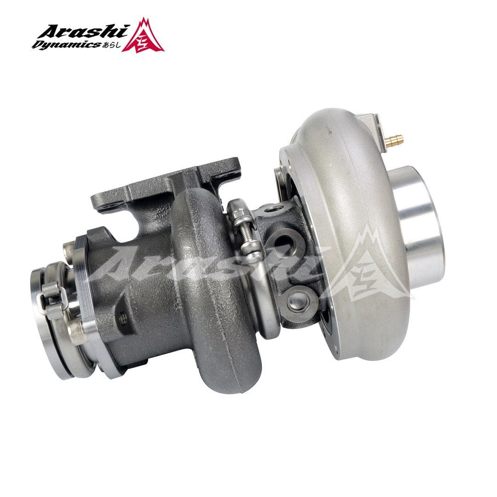TD42 TD05H-18G 6cm - Arashi Dynamics