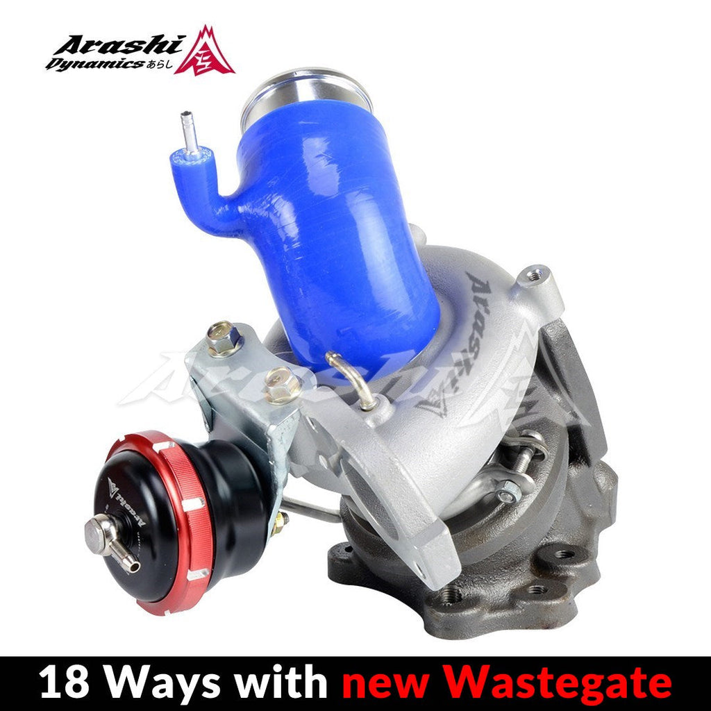 TF035HM-15G Mitsubishi 4G15T Colt CZT Ralliart