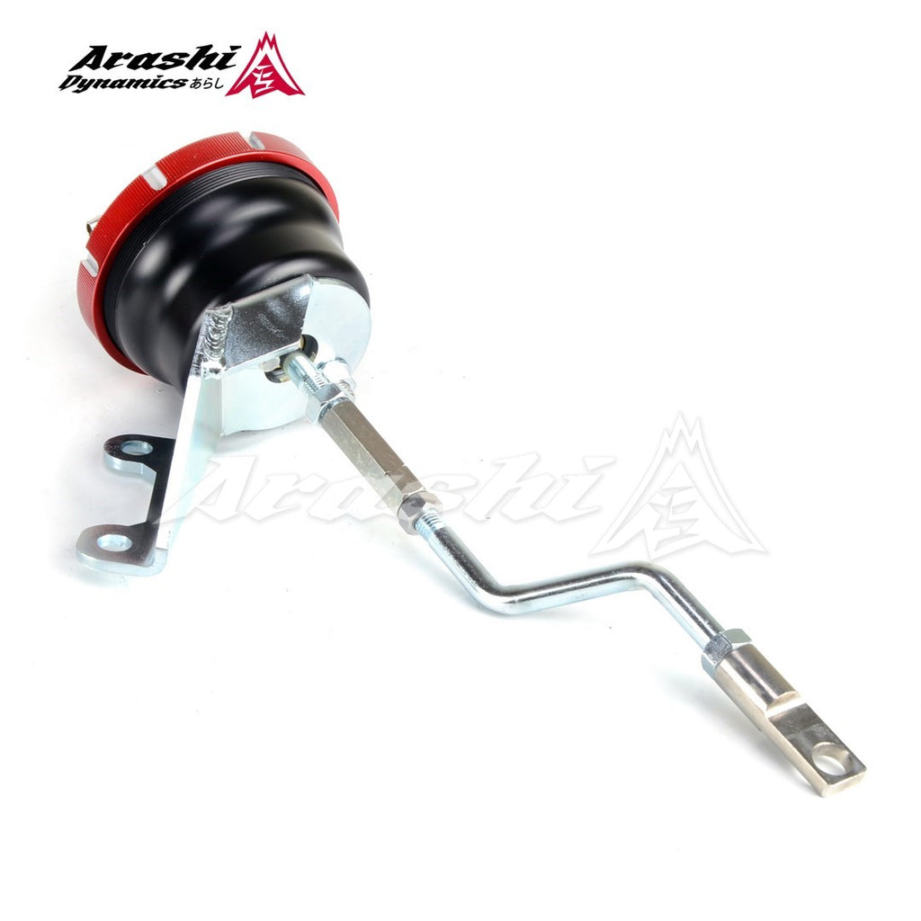 Mitsubishi Lancer EVO 9 4G63T Turbo Actuator