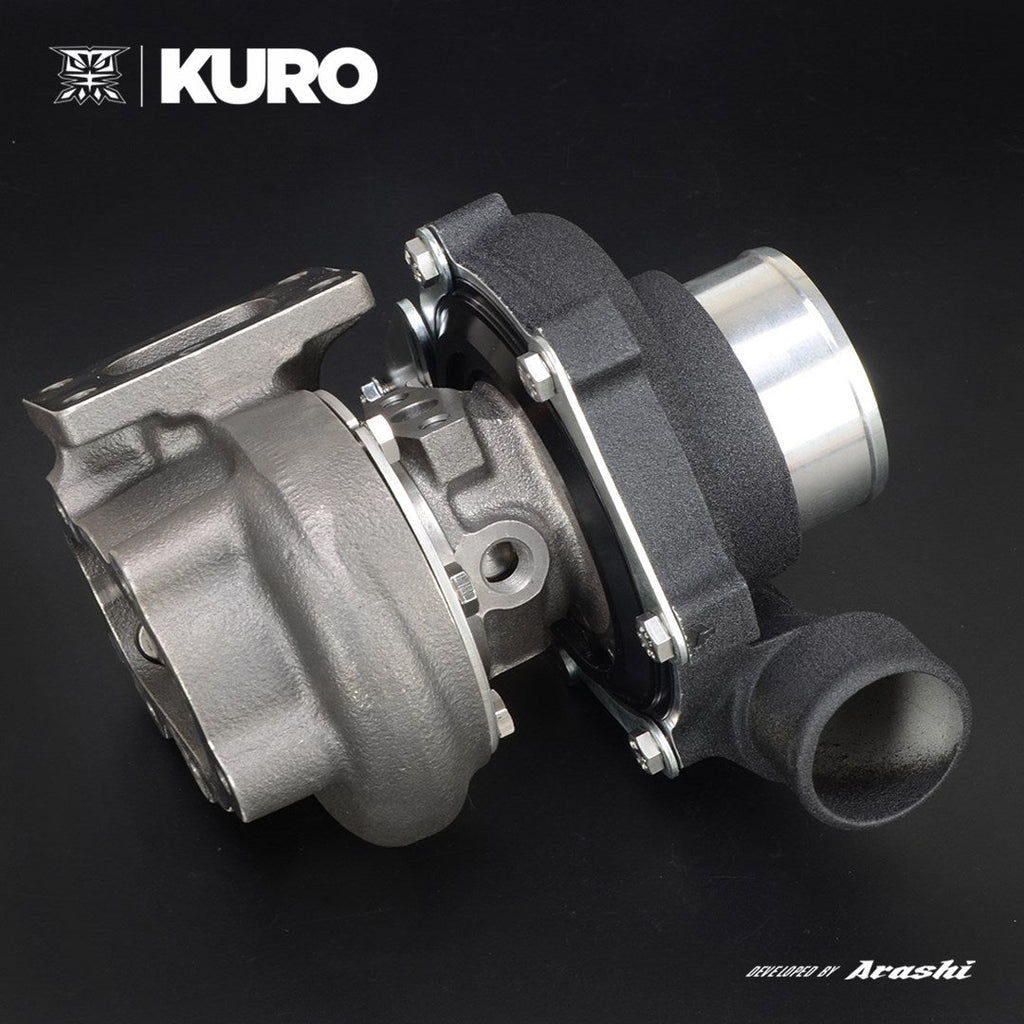 KURO GT2554R T25 5-Bolts 0.57 A/R