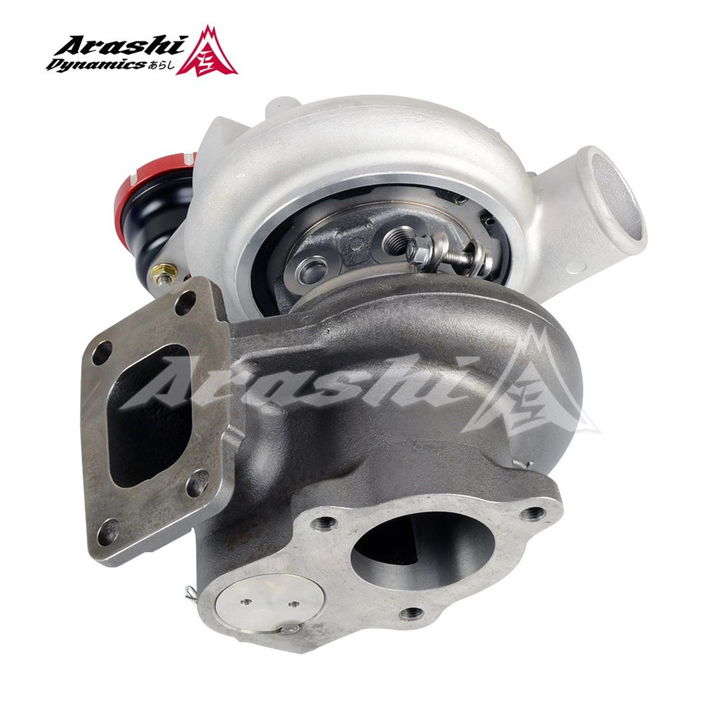 Syclone/Typhoon TD06SL2 20G - Arashi Dynamics
