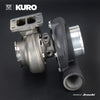 KURO GT3076R T3 0.83 A/R Twin Scroll