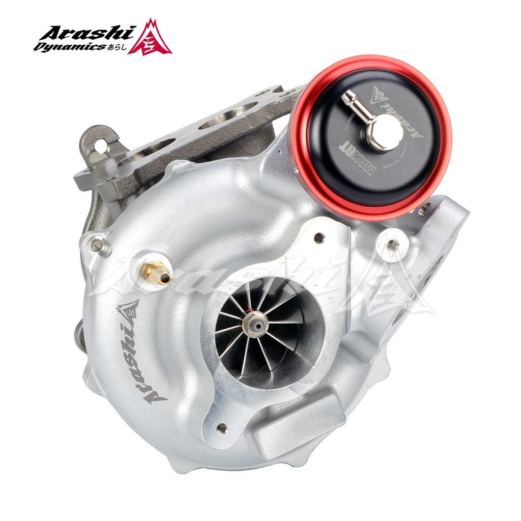 FA20 TD06SL2-18G-10.5cm - Arashi Dynamics