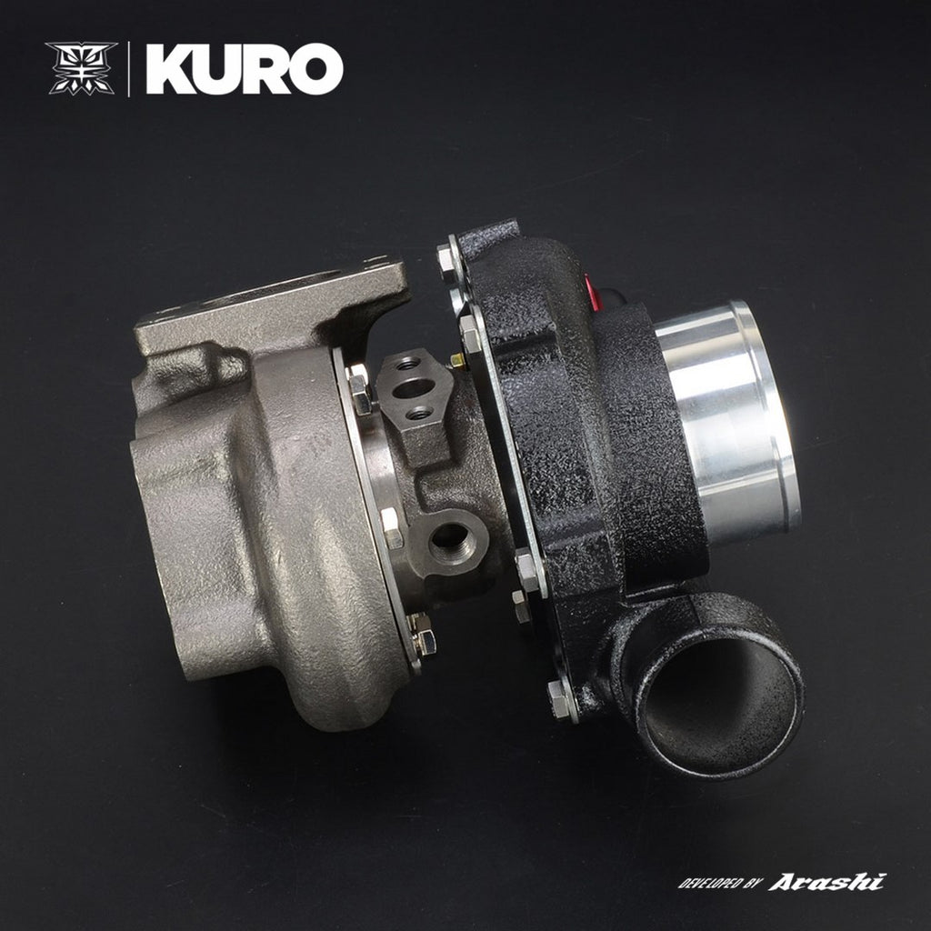 KURO GT2871R T25 5-Bolts 0.64 A/R