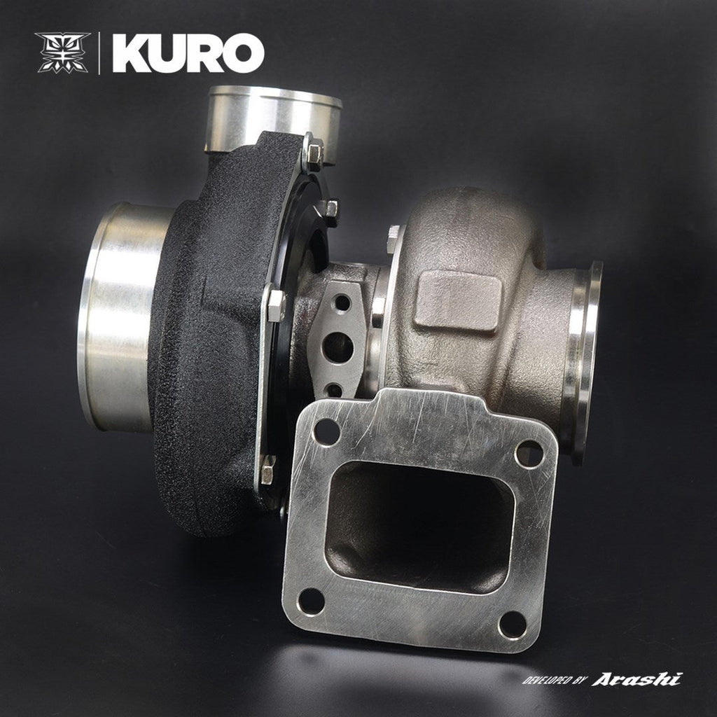 KURO GTX3582R Gen2 T4 0.82 A/R