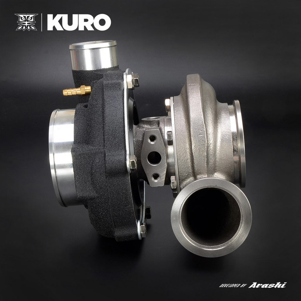 KURO GTX3071R Gen2 V-band 1.01 A/R
