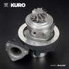 KURO GT2554R Turbo Super Core 3-Bolt Compressor Outlet
