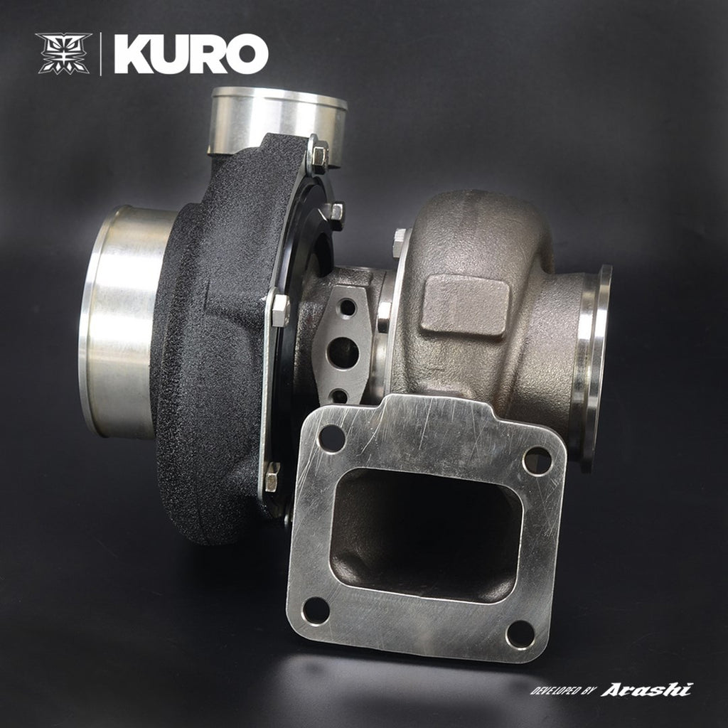 KURO GT3582R T4 0.82 A/R