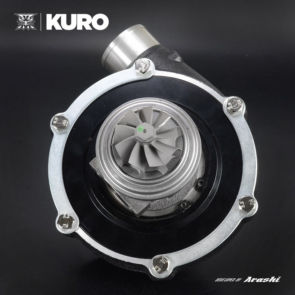 KURO GTX3067R Gen2 Turbo Super Core