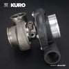 KURO GTX3582R V-band 0.83 A/R Twin Scroll