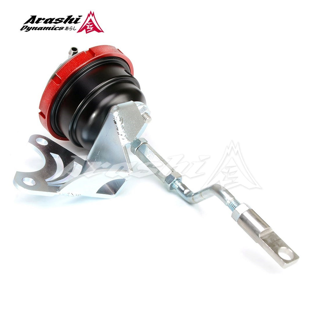 Mitsubishi Lancer EVO 4-8 4G63T Turbo Actuator