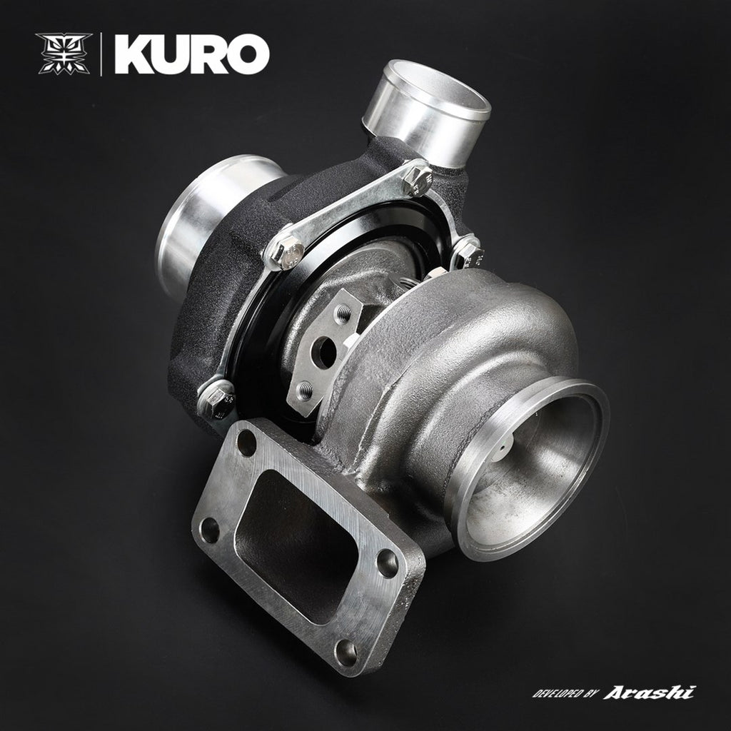 KURO GTX3076R Gen2 T3 0.63 A/R